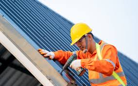 Fast & Reliable Emergency Roof Repairs in Punxsutawney, PA